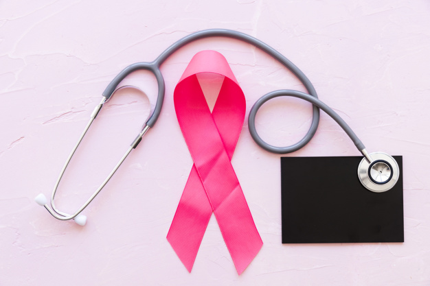 Outubro Rosa: Faça parte da campanha com a Giuliana Flores