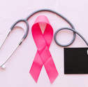 Outubro Rosa: Faça parte da campanha com a Giuliana Flores