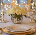 Flores Para Casamento — Qual Arranjo Escolher?