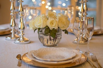Flores Para Casamento — Qual Arranjo Escolher?