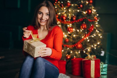 Dicas de Presentes para o Natal