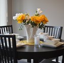 Decorar a Sala Com Flores – Surpreenda Seus Convidados!