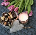 Flores e Chocolates: surpreenda!