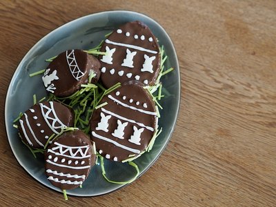 Aposte nas Cestas de Chocolate Lindt e Surpreenda!