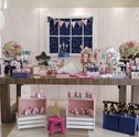 5 Ideias de temas para Festa Infantil