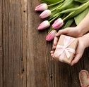 Dia das Mães | Dicas para presentear sua esposa