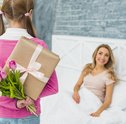 Frete Grátis Dia das Mães na Giuliana Flores