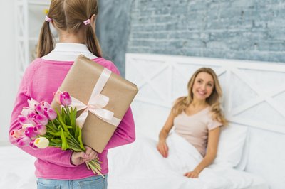 Frete Grátis Dia das Mães na Giuliana Flores