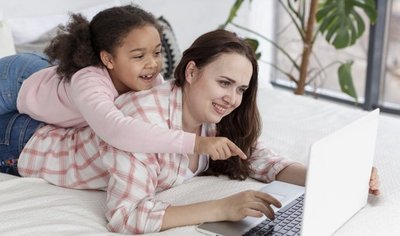 Dicas de Presentes Para Mãe Moderna