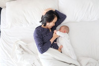 Cuidados com Corpo Após a Gravidez