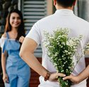 Entrega de Flores — 3 Ideias Para Surpreender no Dia dos Namorados