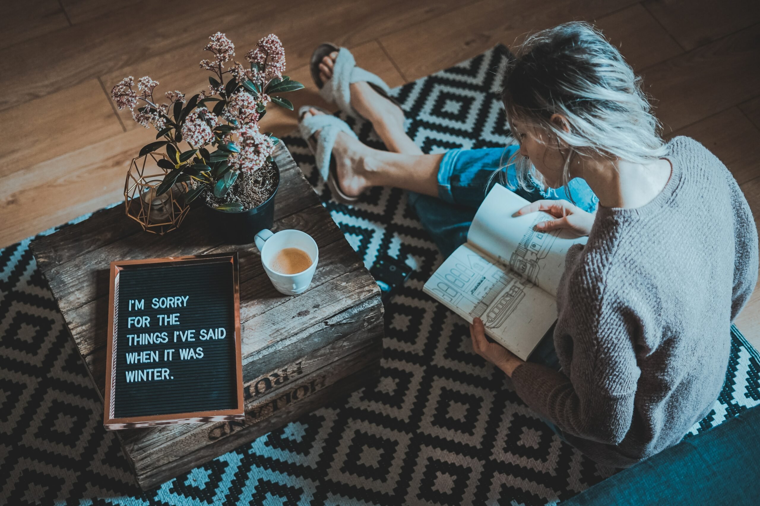 4 Opções de Flores Boho Para uma Decoração Romântica
