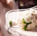 Seleção de Combinação de Flores para Casamentos Tradicionais