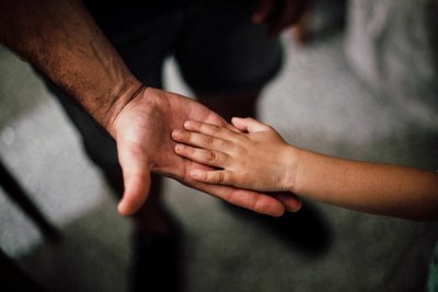 Dia dos Pais — Data de Boas Lembranças