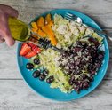 4 Receitas Saudáveis e Fáceis Para uma Vida Equilibrada