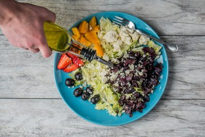 4 Receitas Saudáveis e Fáceis Para uma Vida Equilibrada