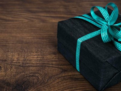 3 Opções Criativas de Presente Para o Dia dos Pais