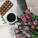 7 Incríveis Curiosidades Sobre o Chocolate