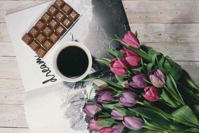 7 Incríveis Curiosidades Sobre o Chocolate