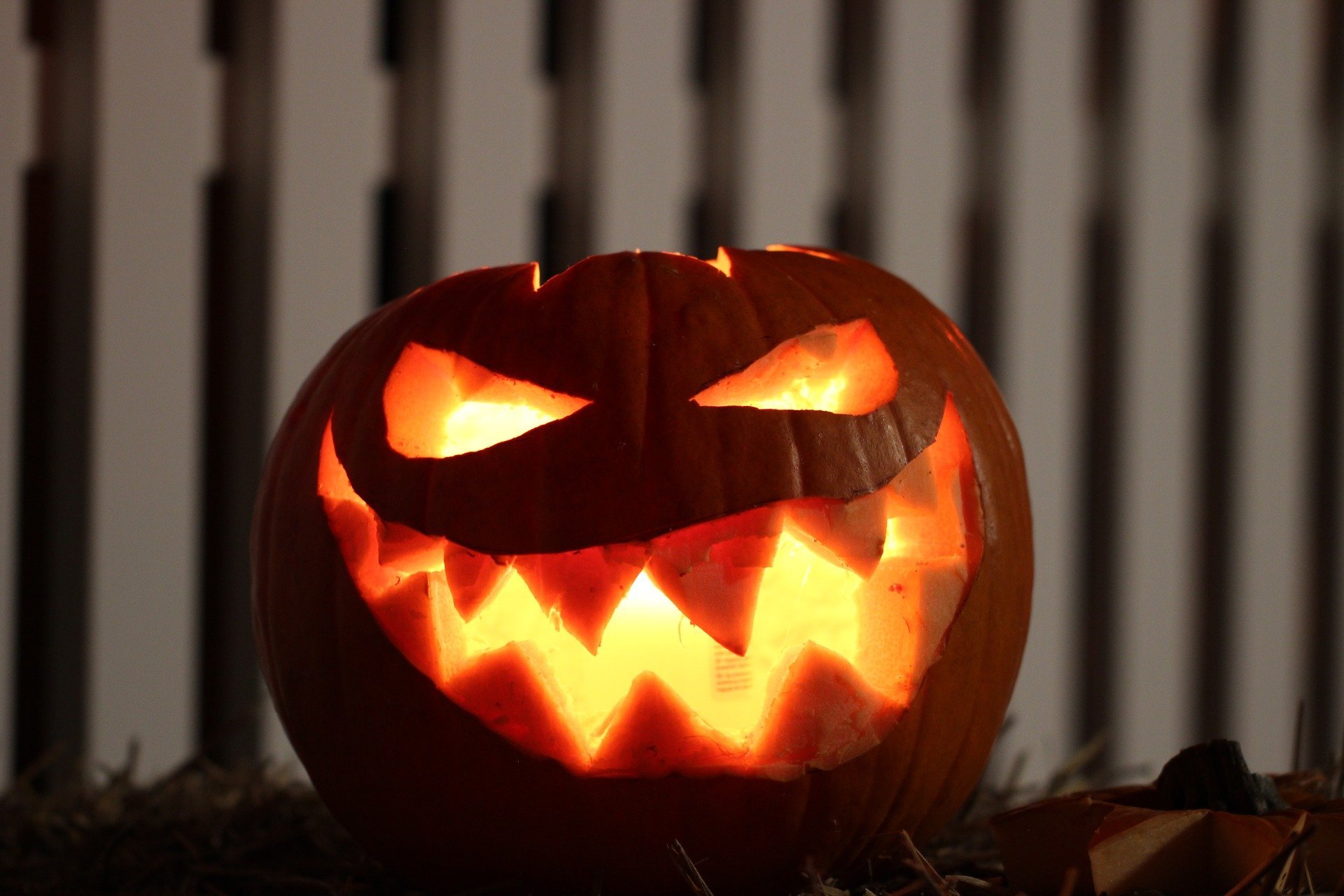 4 dicas para uma festa de Halloween inesquecível