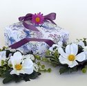 Como Enviar Flores para o Exterior em 4 Passos