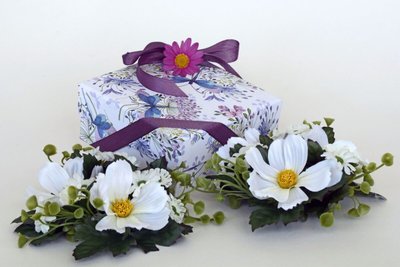 Como Enviar Flores para o Exterior em 4 Passos