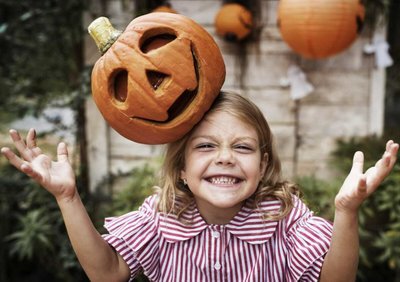 3 Opções de Presentes de Halloween