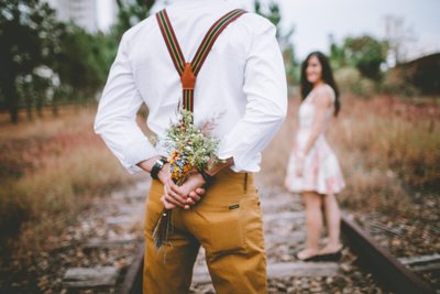 Conheça os Tipos de Flores para Buquê e seus Significados