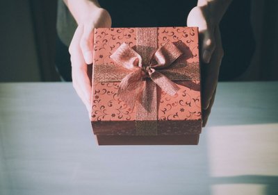 Como Escolher Presente Para Amigo Secreto?