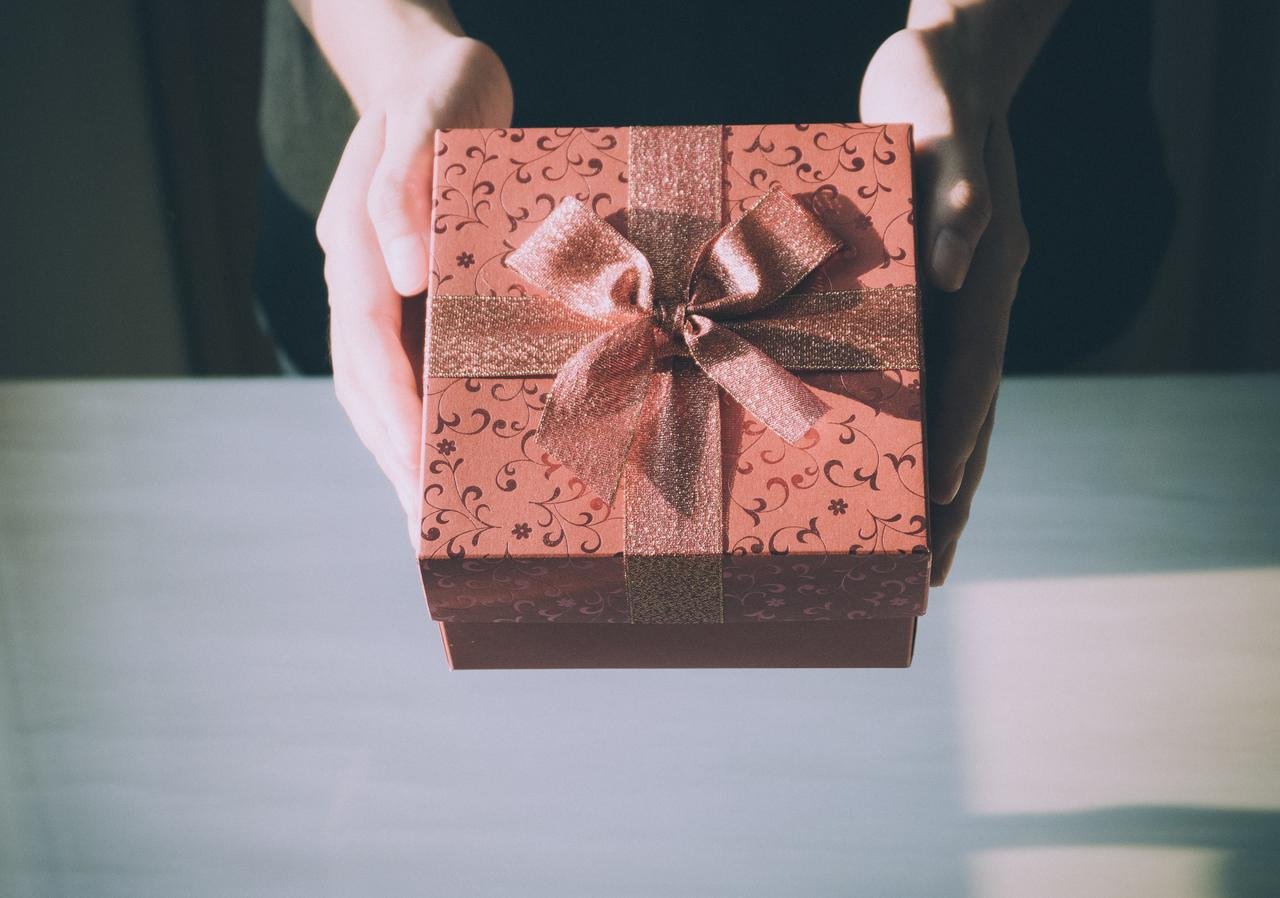 Como Escolher Presente Para Amigo Secreto?