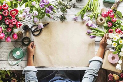 Flores que Significam Alegria — Conheça 3 Tipos de Flores Alegres