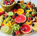 5 Frutas da Primavera Para Turbinar Suas Receitas