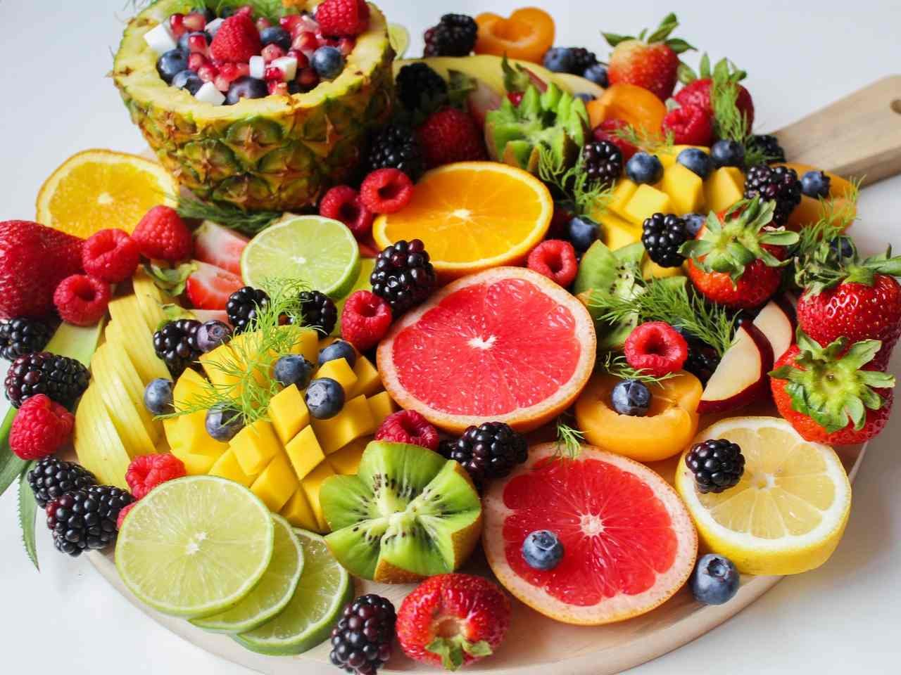 5 Frutas da Primavera Para Turbinar Suas Receitas