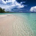 As 3 Melhores Praias do Brasil Para Passar as Suas Férias
