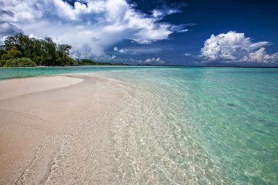 As 3 Melhores Praias do Brasil Para Passar as Suas Férias