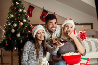3 Filmes de Natal para aproveitar com a Família