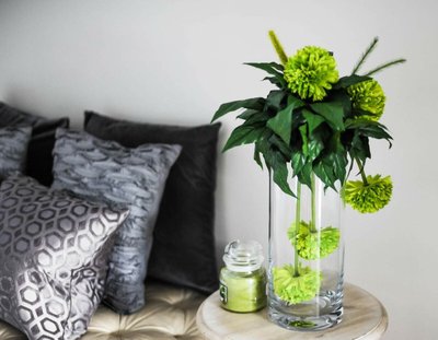 Decoração de Verão — 5 Dicas Para Deixar a Casa Mais Feliz