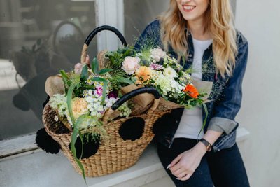 Como Escolher Presentes e Flores para Eventos Corporativos