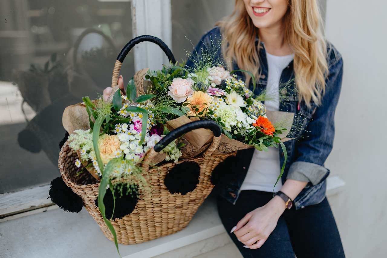Como Escolher Presentes e Flores para Eventos Corporativos