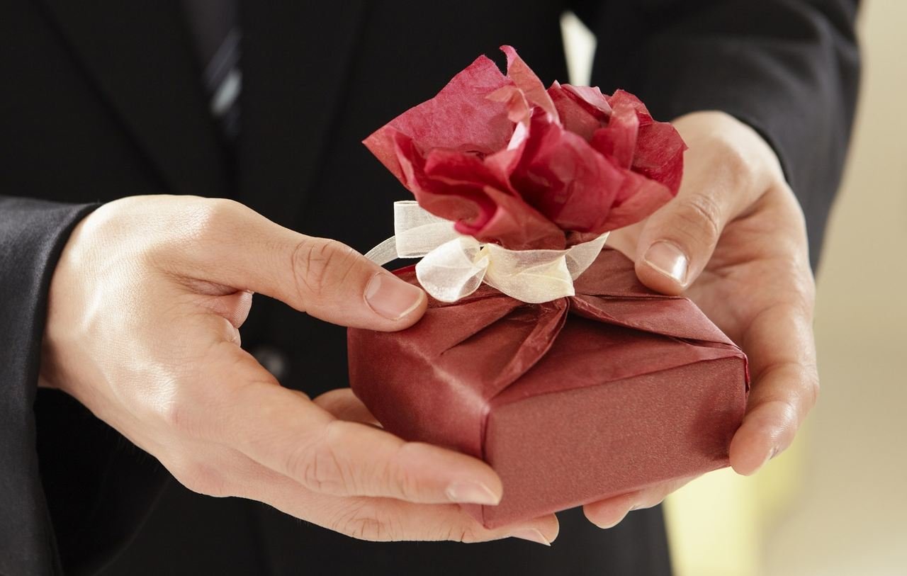 Surpreenda! Confira Dicas de Presentes Para o Chefe