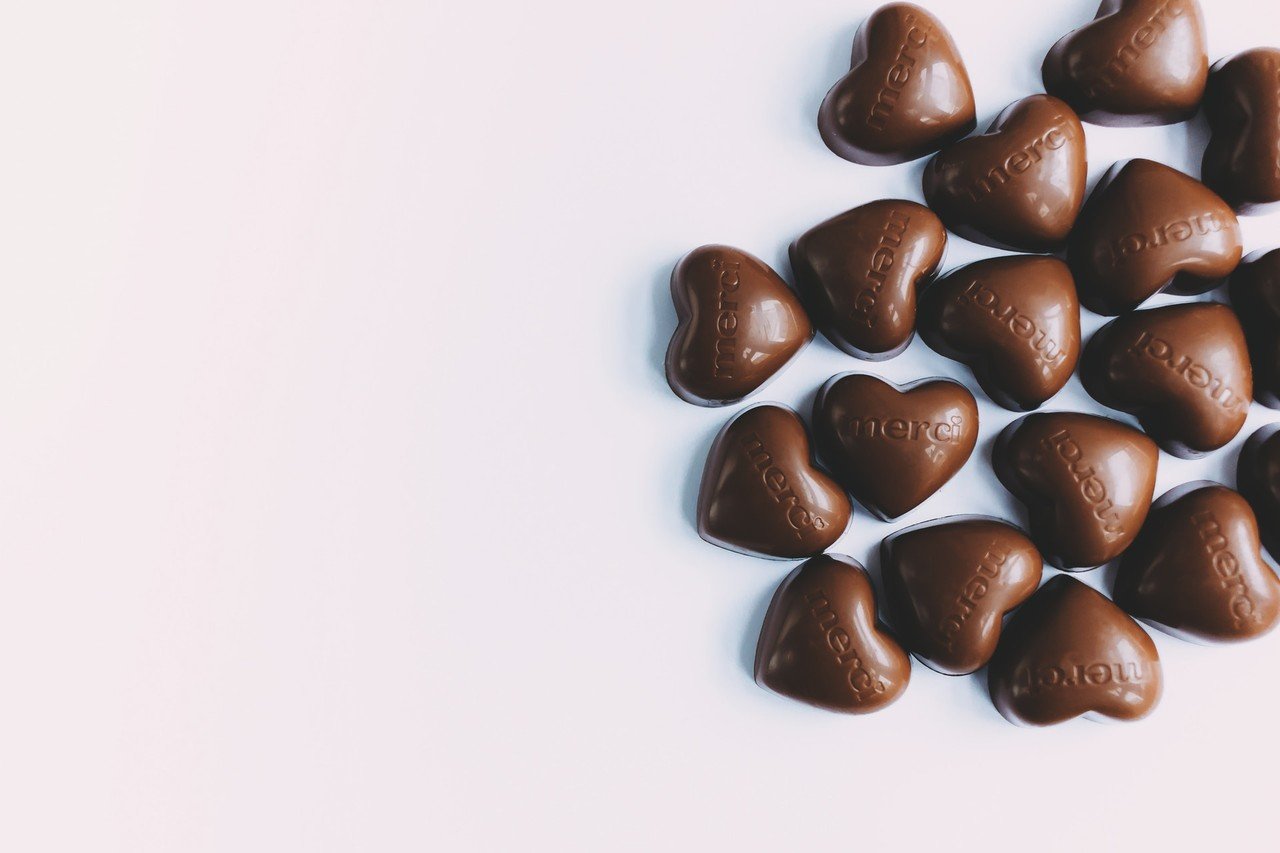Veja a Lista dos Melhores Chocolates do Mundo
