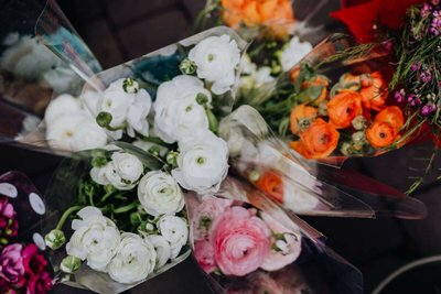 Como Programar Entrega de Flores no Rio de Janeiro?