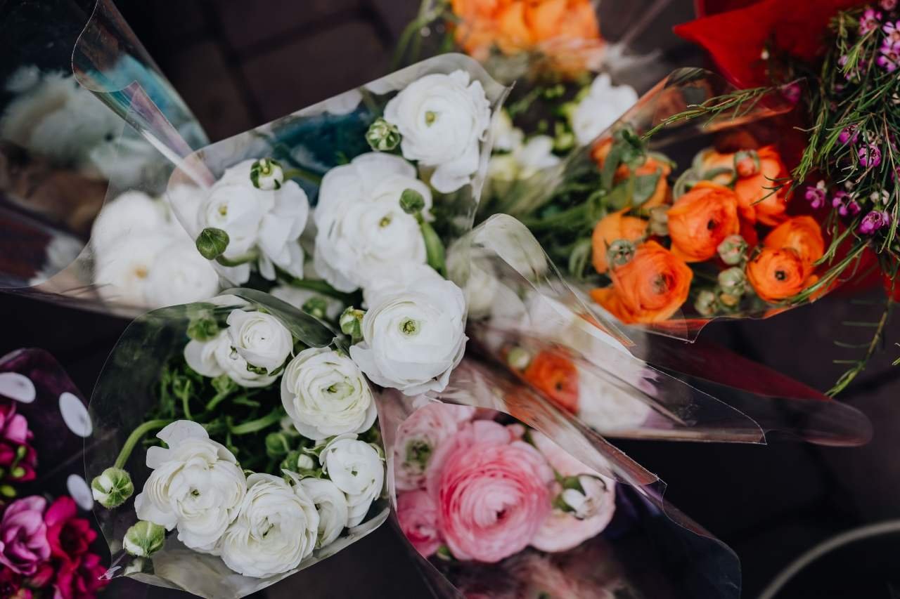 Como Programar Entrega de Flores no Rio de Janeiro?