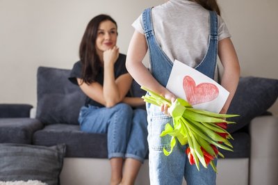 Dicas de presentes para o Dia das Mães 2022