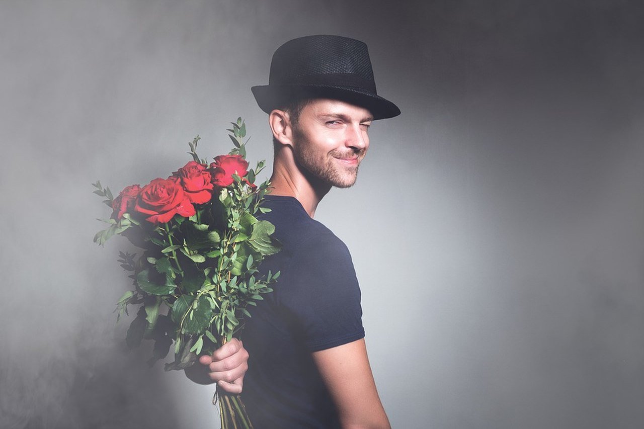 3 Dicas de Flores Para o Dia dos Namorados