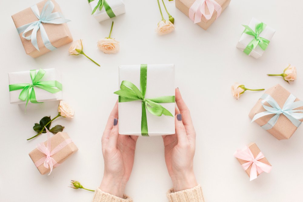 Presenteie Pessoas que Moram Longe com Flores e Surpreenda