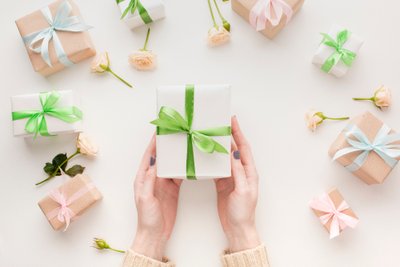Presenteie Pessoas que Moram Longe com Flores e Surpreenda