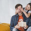 O que Dar de Presente Para Um Homem em Datas Especiais?