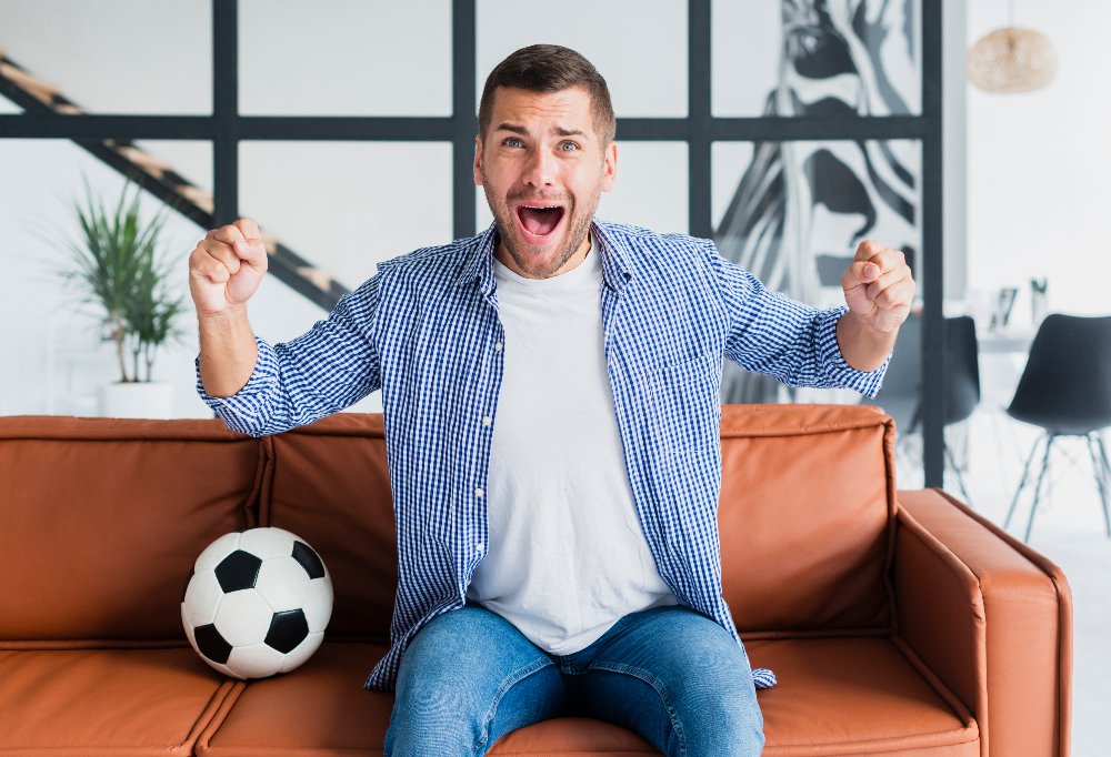 Dia do Futebol | Marque um golaço com o presente ideal
