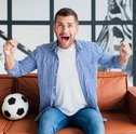 Dia do Futebol | Marque um golaço com o presente ideal